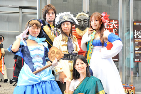 “电子竞技”可怕！周董《爱在西元前》改编动画了！剧情还是来自