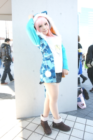 非人学园体验服10月19日18点开启 羊丽削弱 部分装备调整